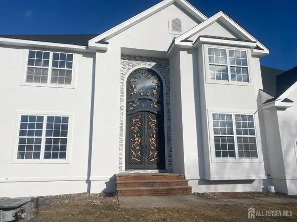 -9 Lavender Drive, Piscataway, NJ 08854