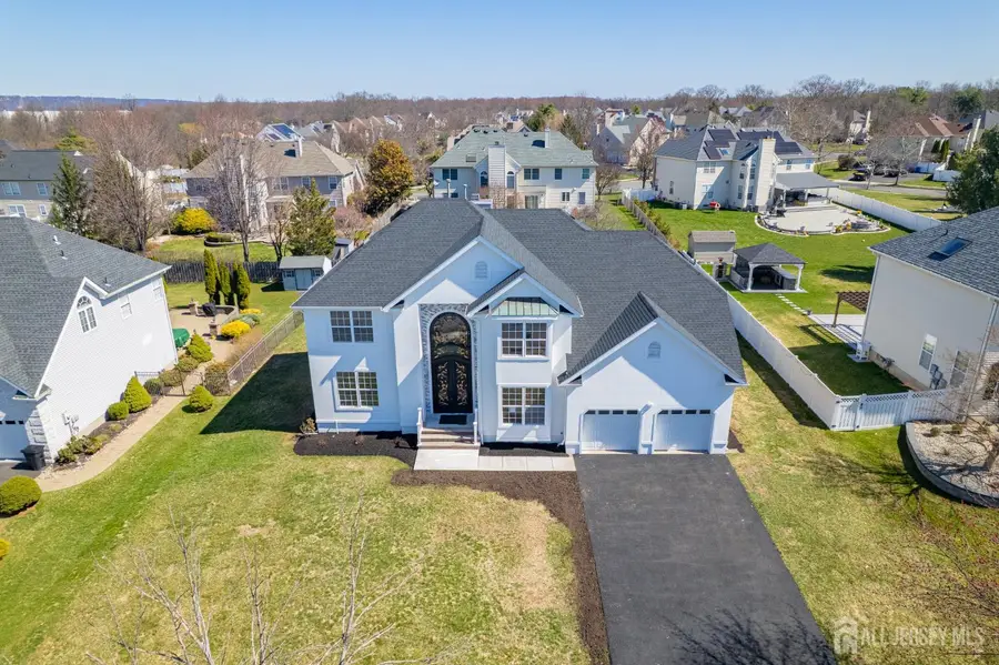 -9 Lavender Drive, Piscataway, NJ 08854 - #3