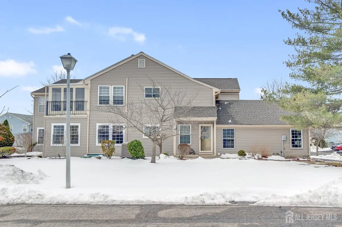 -57 Yorkshire Drive #D, Monroe, NJ 08831 - #1