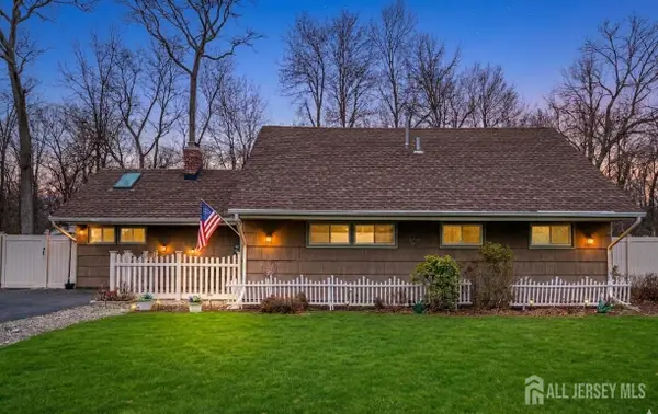 -138 Woodland Road, Piscataway, NJ 08854