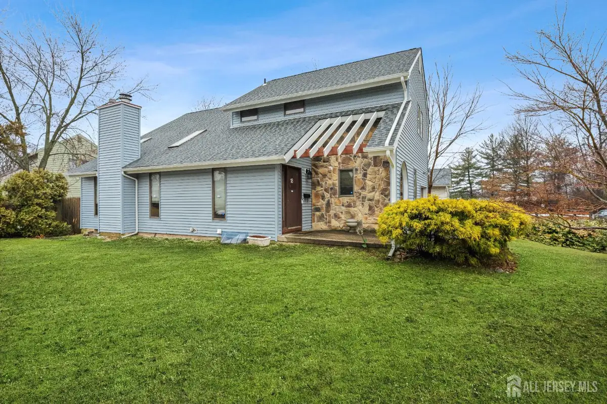 -18 Erik Drive, North Brunswick, NJ 08902 - #1