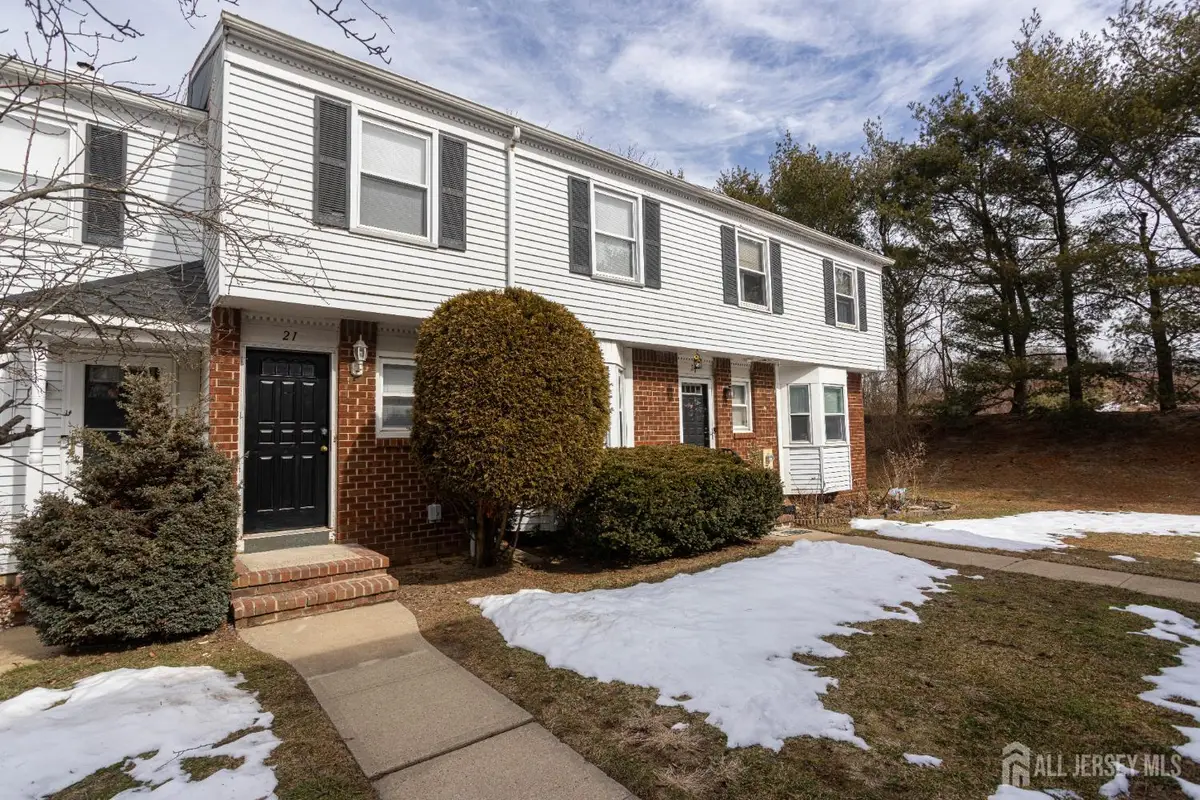 -21 Rosewood Court, Sayreville, NJ 08872 - #1