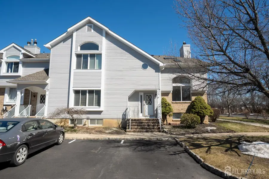 -86 Joann Court, South Brunswick, NJ 08852 - #2