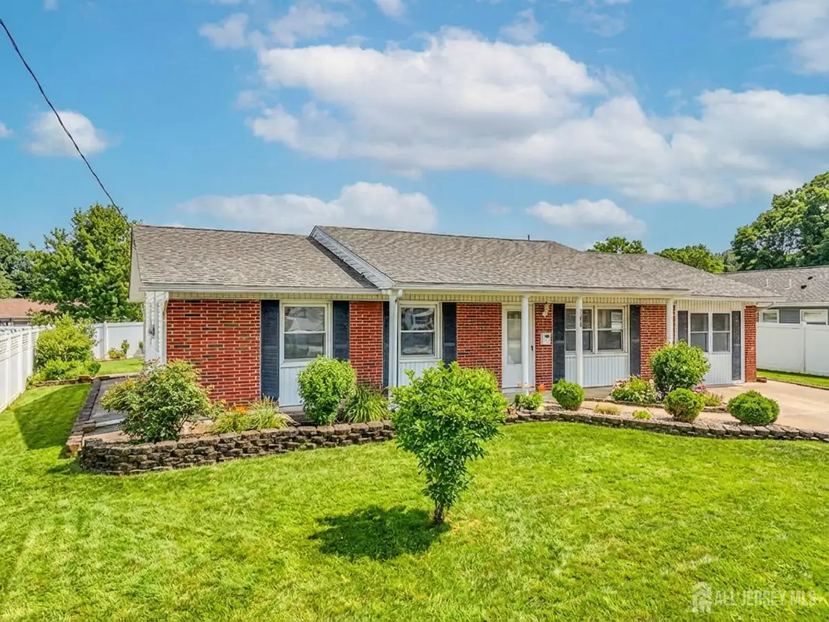 -106 Monmouth Road, Monroe, NJ 08831 - #1