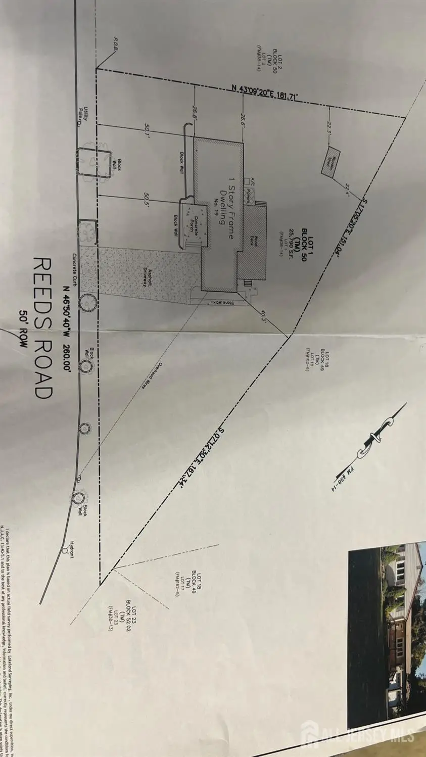 -19 Reeds Road, Tinton Falls, NJ 07724 - #2