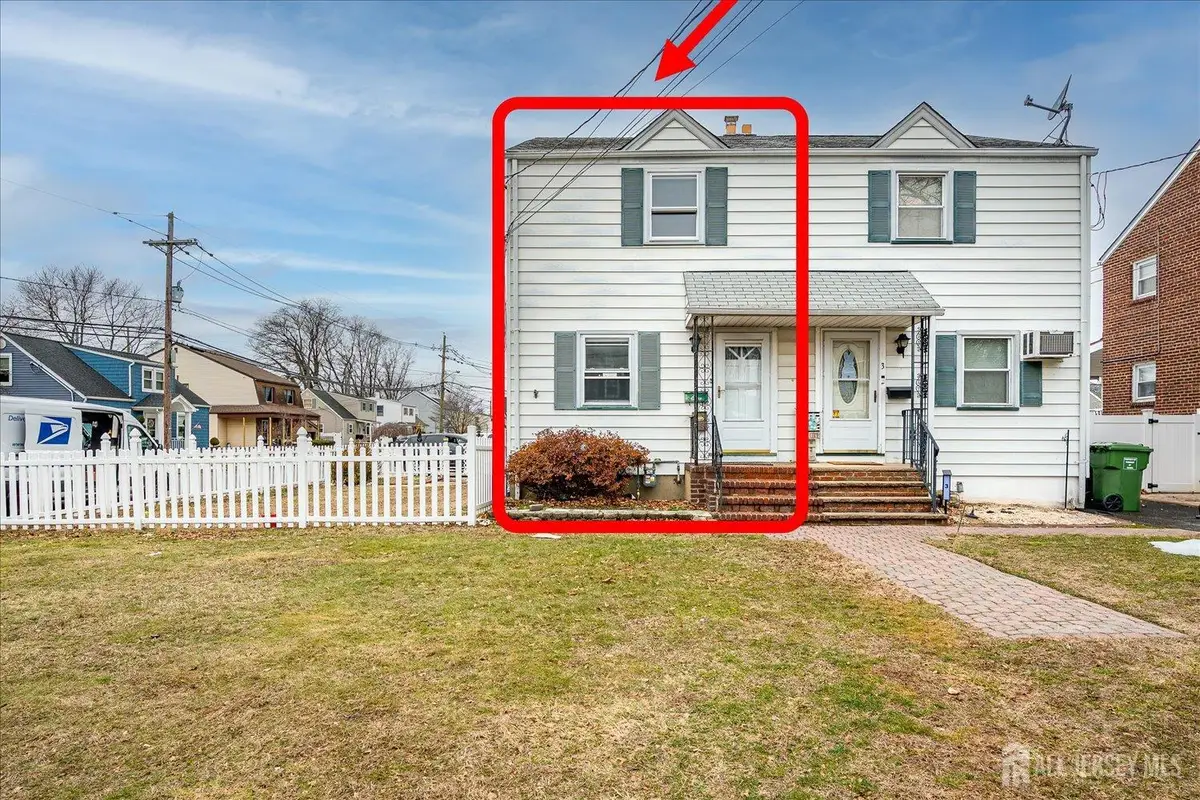 -1 Coolidge Avenue, Edison, NJ 08837 - #1