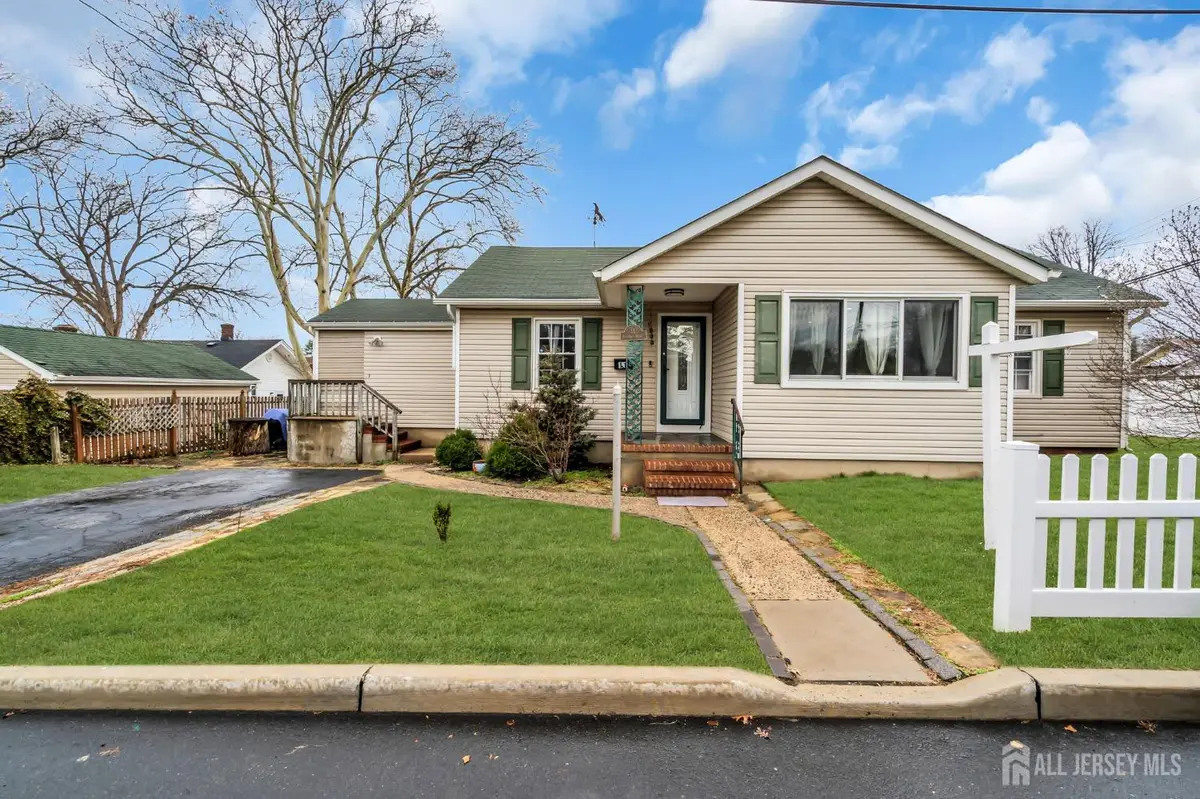 -11 Pershing Avenue, Sayreville, NJ 08872 - #1