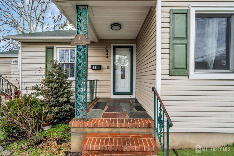 -11 Pershing Avenue, Sayreville, NJ 08872 - #3
