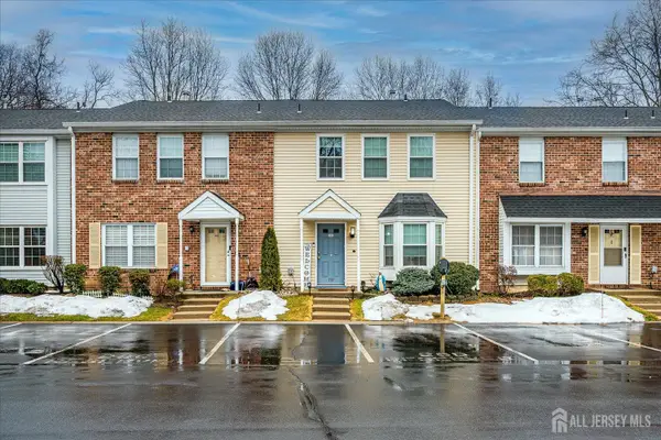 -199 Applegate Lane, East Brunswick, NJ 08816