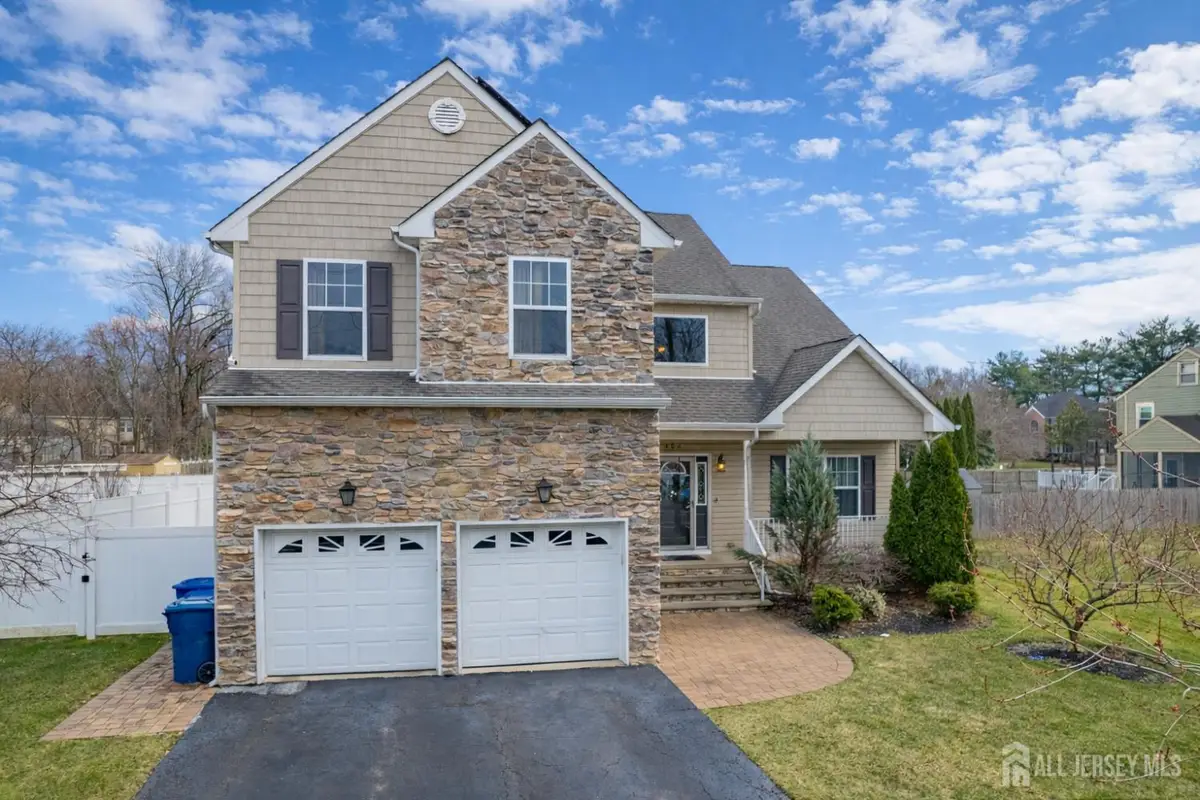 -408 Old Georges Road, North Brunswick, NJ 08902 - #1