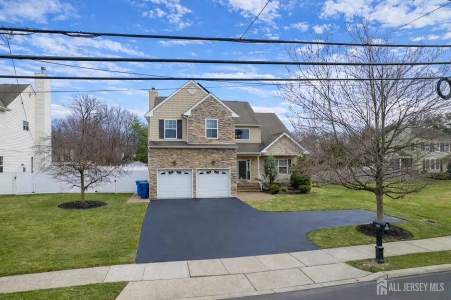 -408 Old Georges Road, North Brunswick, NJ 08902 - #2