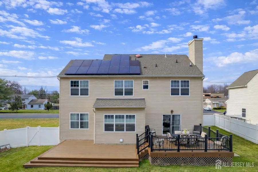 -408 Old Georges Road, North Brunswick, NJ 08902 - #3