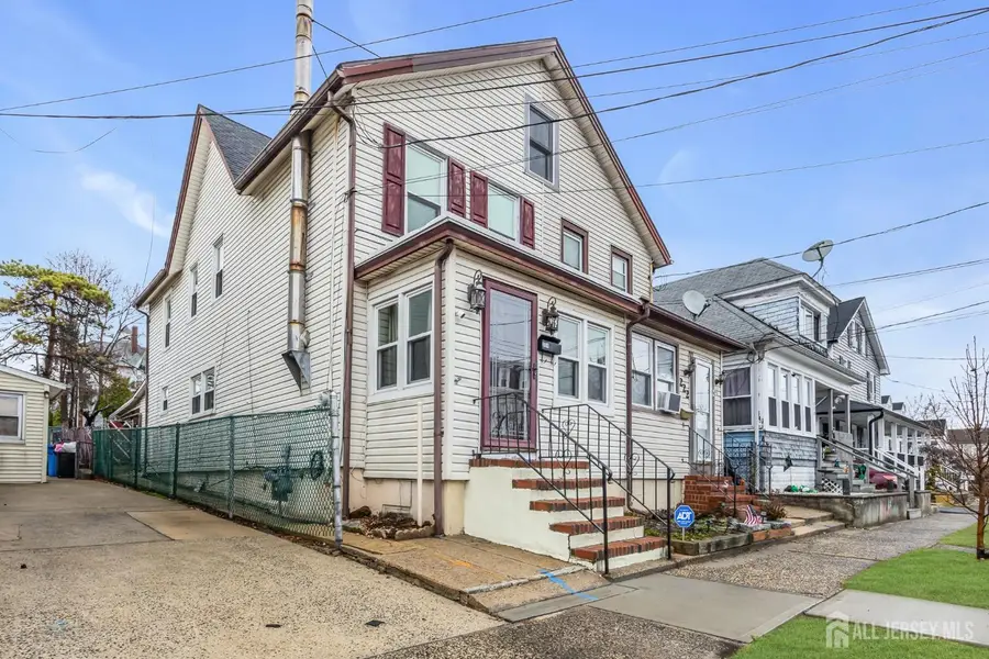 -224 2nd Street, South Amboy, NJ 08879 - #2