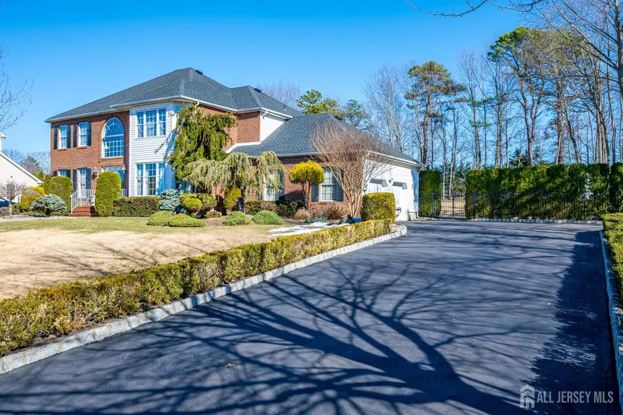 -4 Rachel Lane, Monroe, NJ 08831 - #3