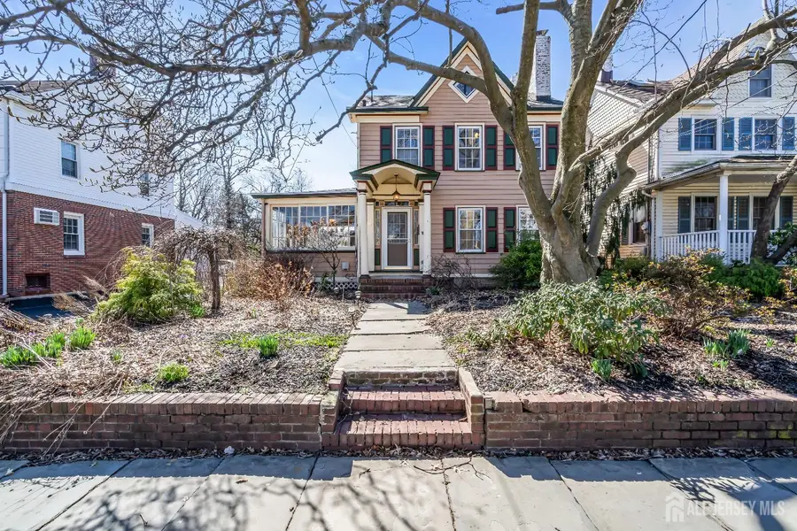 -65 Green Street, Woodbridge, NJ 07095 - #2