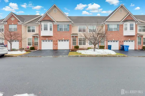 -2421 Canterbury Lane, North Brunswick, NJ 08902