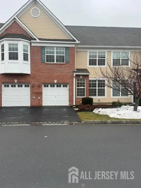 -2421 Canterbury Lane, North Brunswick, NJ 08902 - #3