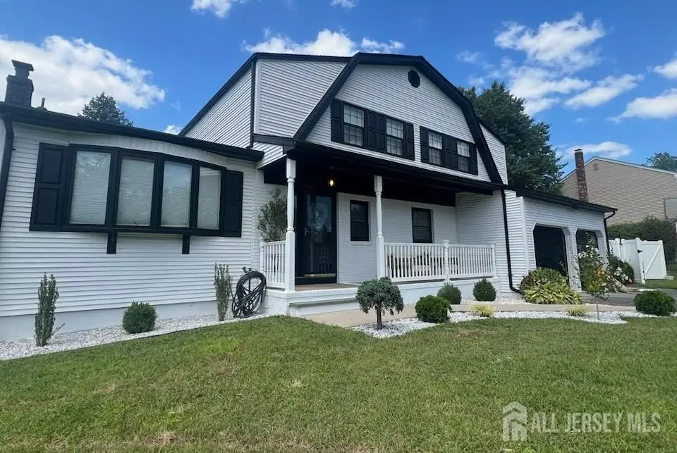 -31 Wolfpack Road, Hamilton, NJ 08619 - #1