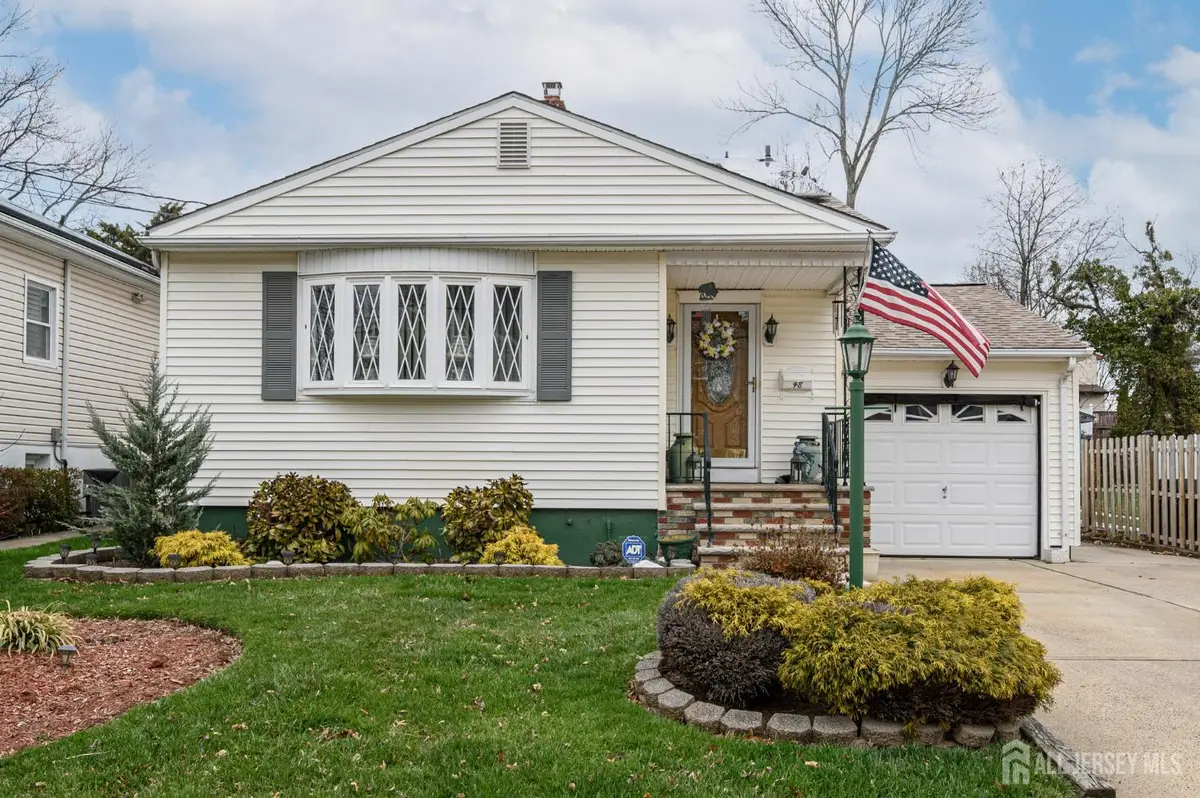 -48 Wildwood Avenue, Fords, NJ 08863 - #1