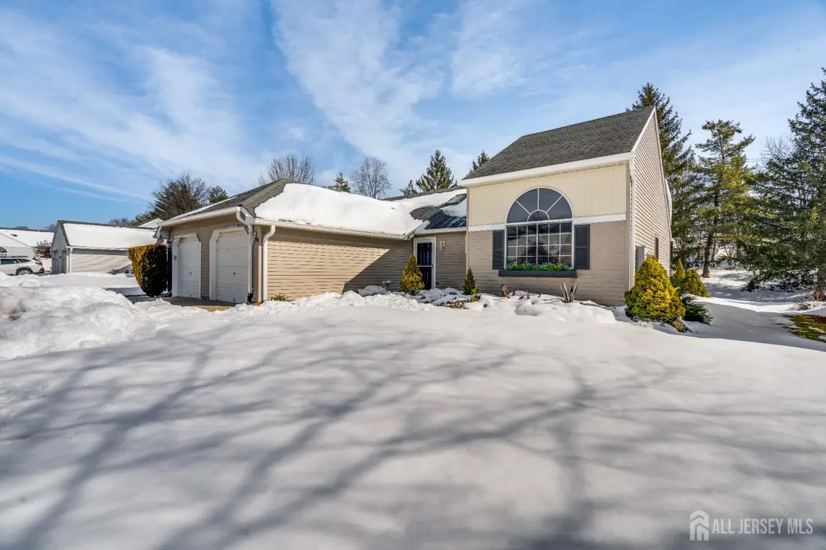 -845-B Taylor Road, Monroe, NJ 08831 - #1