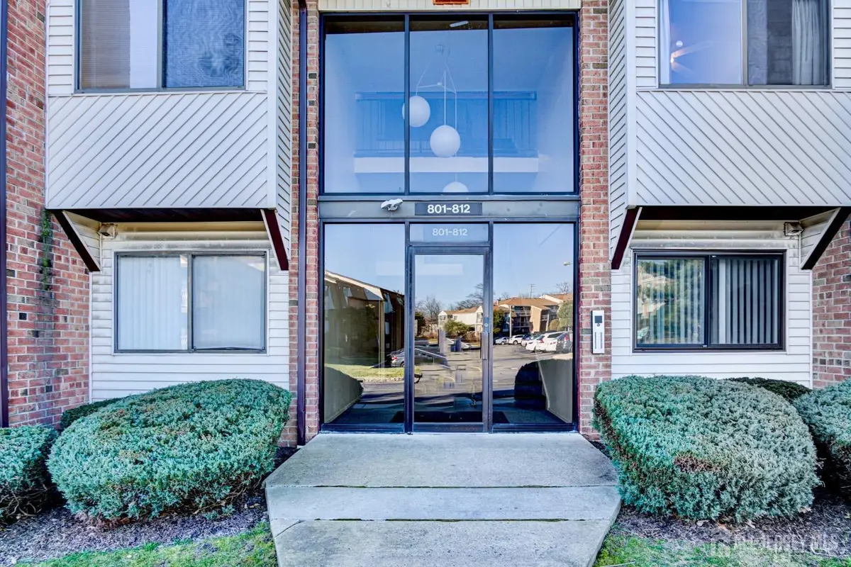 -312 Edison Glen Terrace, Edison, NJ 08837 - #1