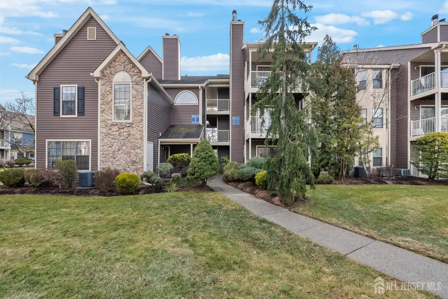 -208 Blew Court, East Brunswick, NJ 08816 - #2