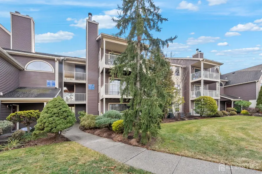 -208 Blew Court, East Brunswick, NJ 08816 - #3