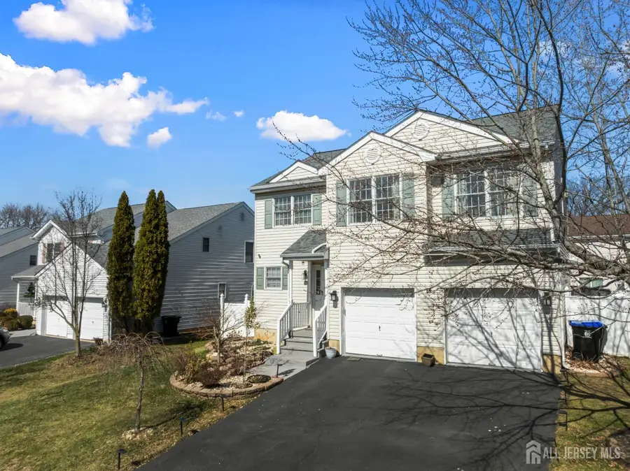 -18 Bearsley Drive, East Brunswick, NJ 08816 - #2