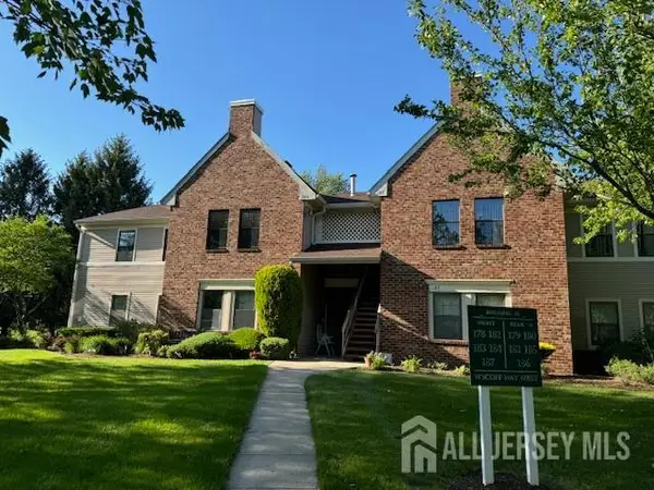 -184 Wycoff Way, East Brunswick, NJ 08816