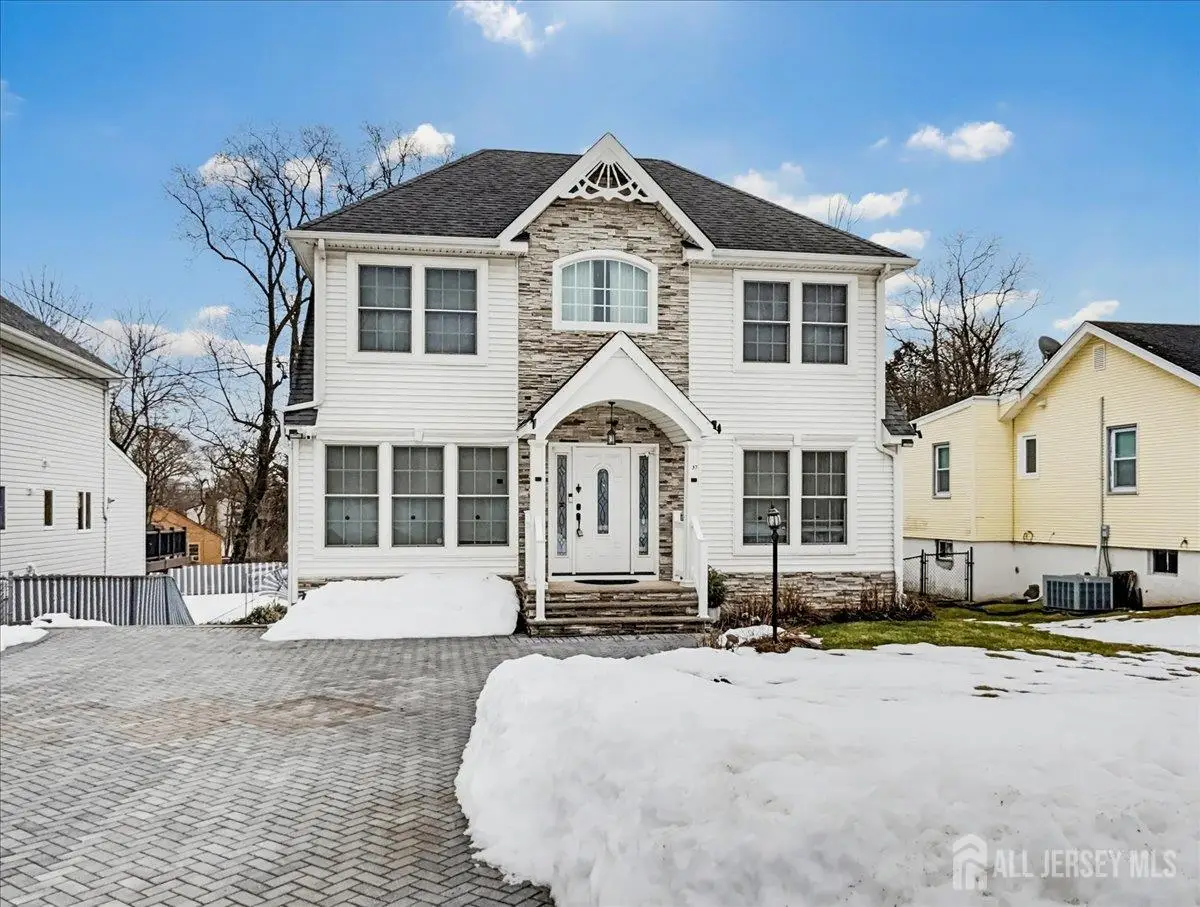 -37 Jersey Avenue, Edison, NJ 08820 - #1