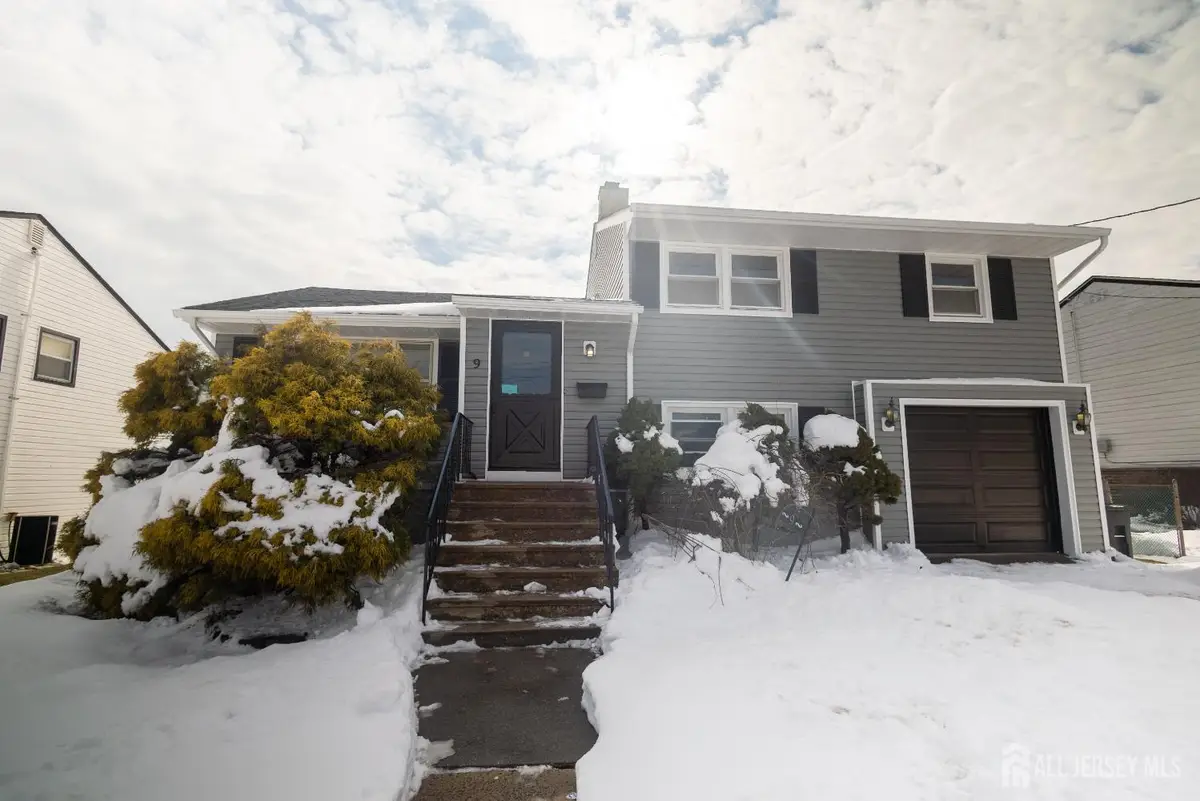 -9 Bernath Street, Carteret, NJ 07008 - #1
