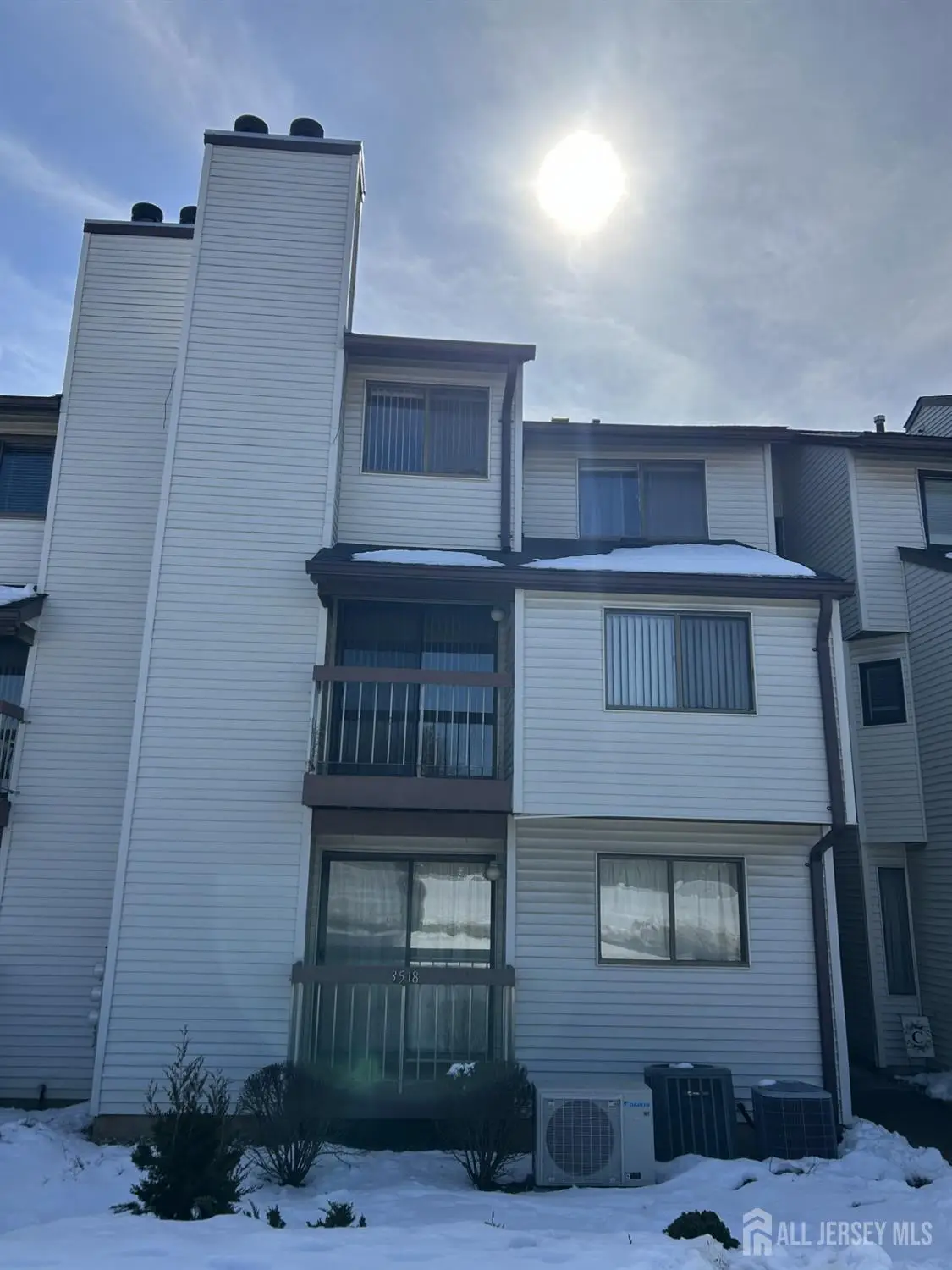 -3519 Richmond Court, Hillsborough, NJ 08844 - #1