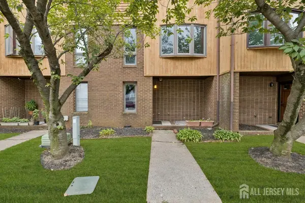 -92 Paul Robeson Boulevard, New Brunswick, NJ 08901