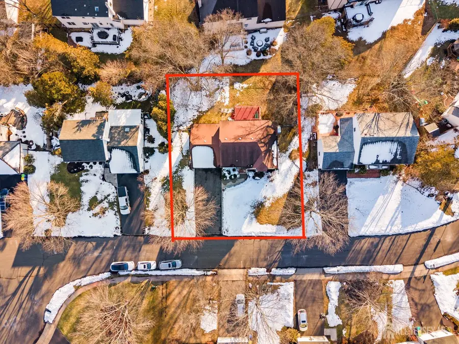 -107 Van Dyke Court, Hillsborough, NJ 08844 - #3