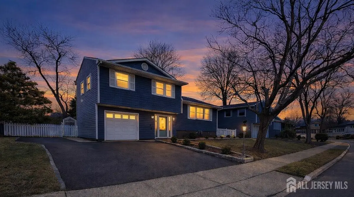 -13 Moryan Road, Edison, NJ 08817 - #1