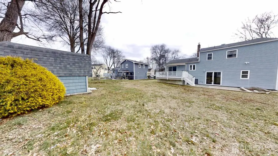 -13 Moryan Road, Edison, NJ 08817 - #2