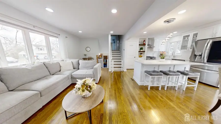 -13 Moryan Road, Edison, NJ 08817 - #3