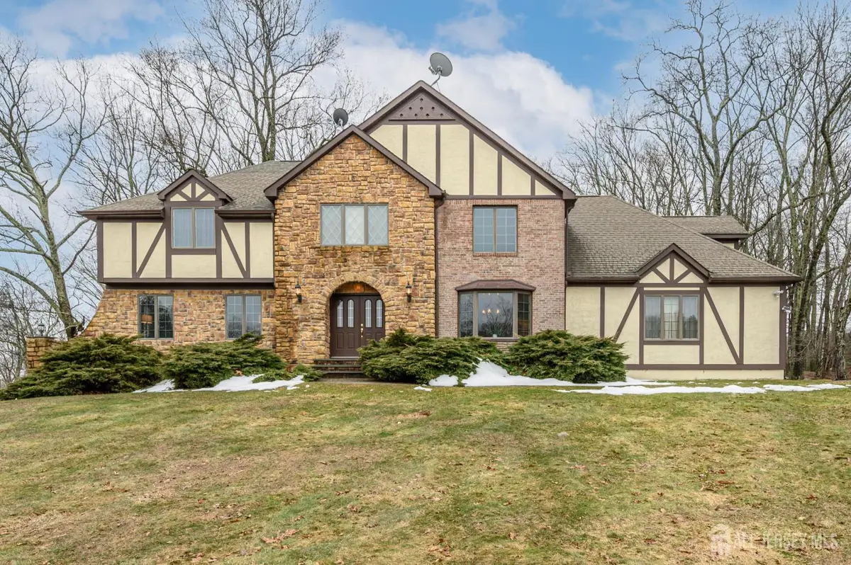 -3 Tara Court, Hardwick, NJ 07825 - #1