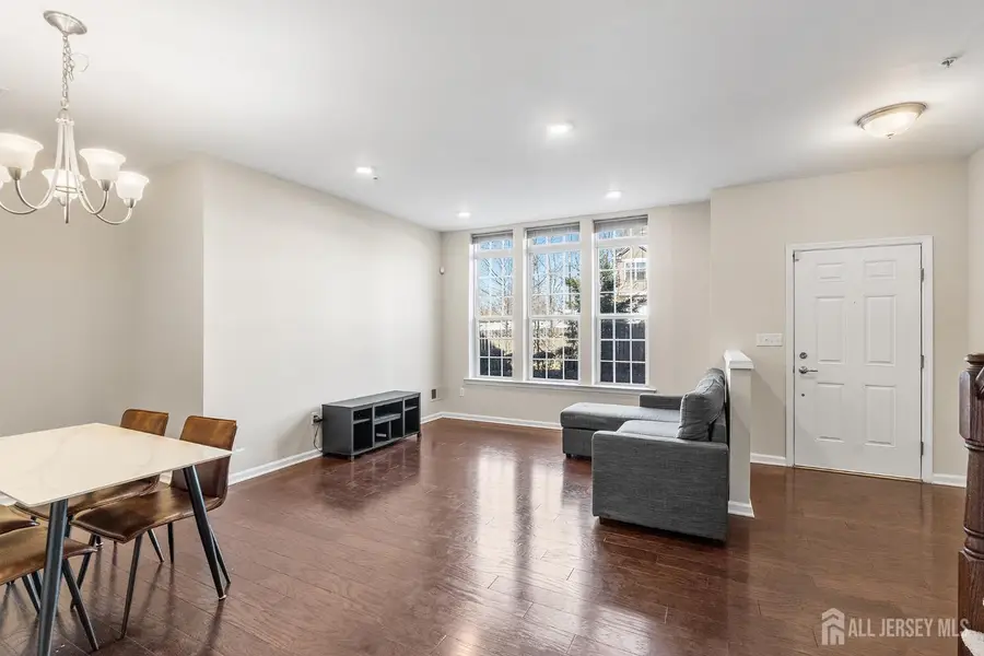 -1514 Hudson Circle, Highland Park, NJ 08904 - #2