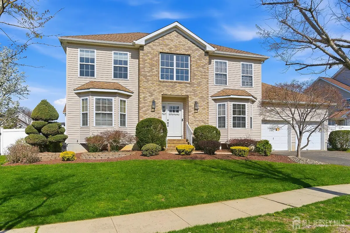-3 Jeremy Way Way, Old Bridge, NJ 08857 - #1