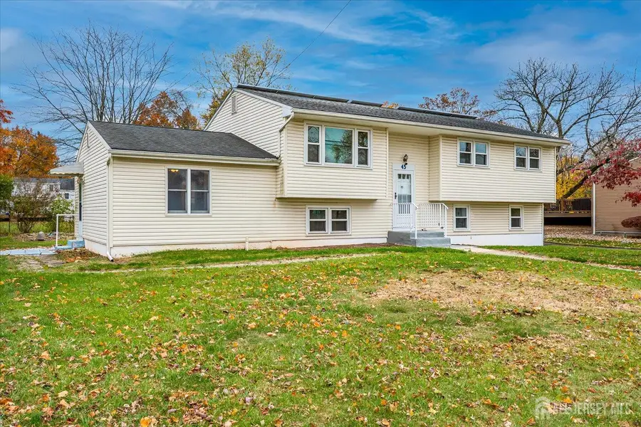 -45 Mitchell Avenue, Piscataway, NJ 08854 - #2