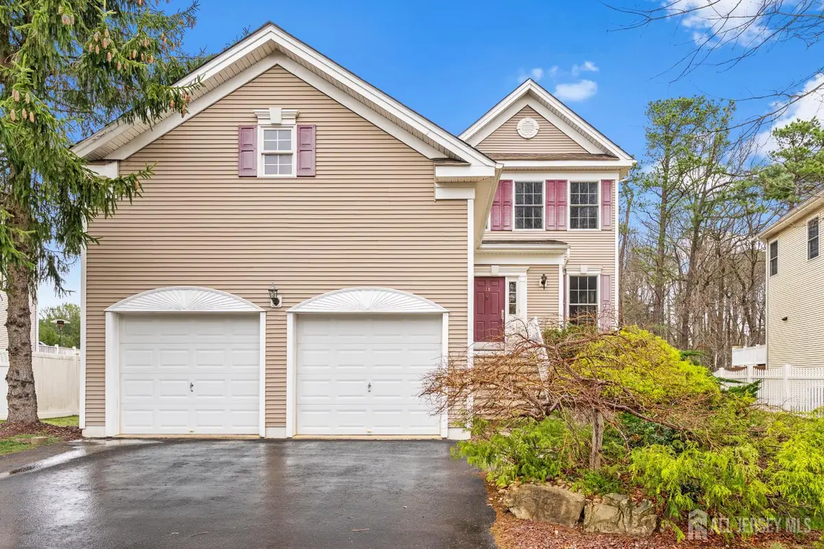 -28 Walden Court, Old Bridge, NJ 08857 - #1