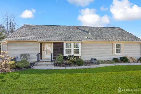 -9-B Melborn Drive, Monroe, NJ 08831