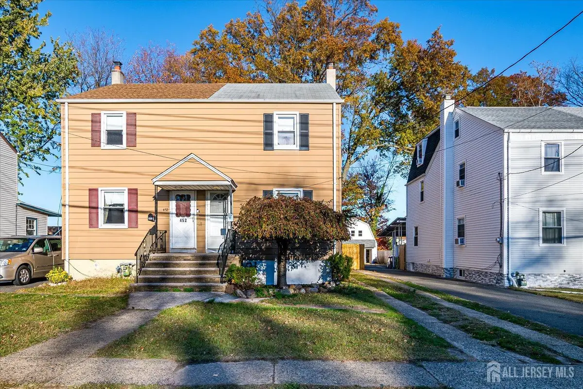 -450 Crows Mill Road, Fords, NJ 08863 - #1