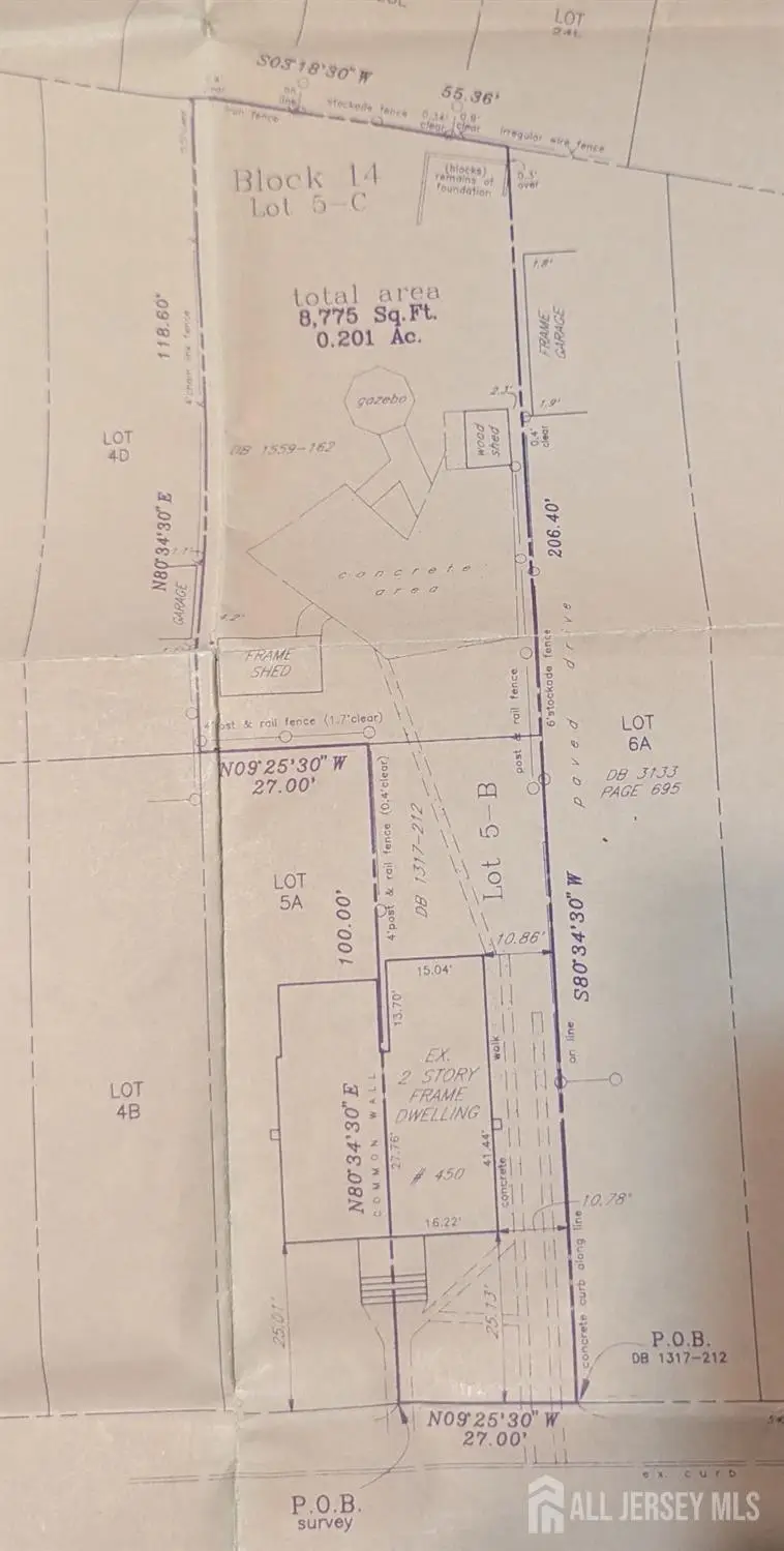 -450 Crows Mill Road, Fords, NJ 08863 - #3