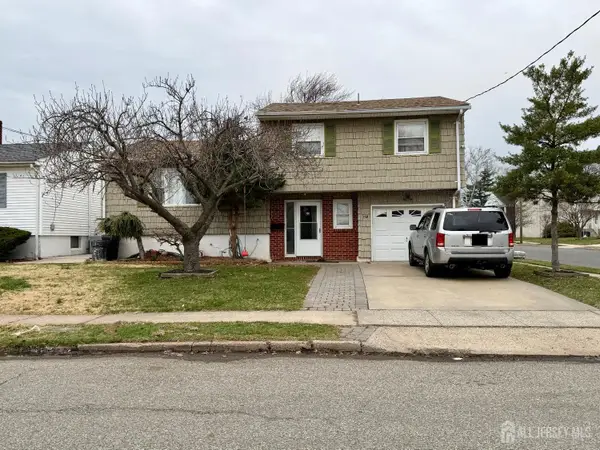 -15-B Fillmore Avenue, Carteret, NJ 07008