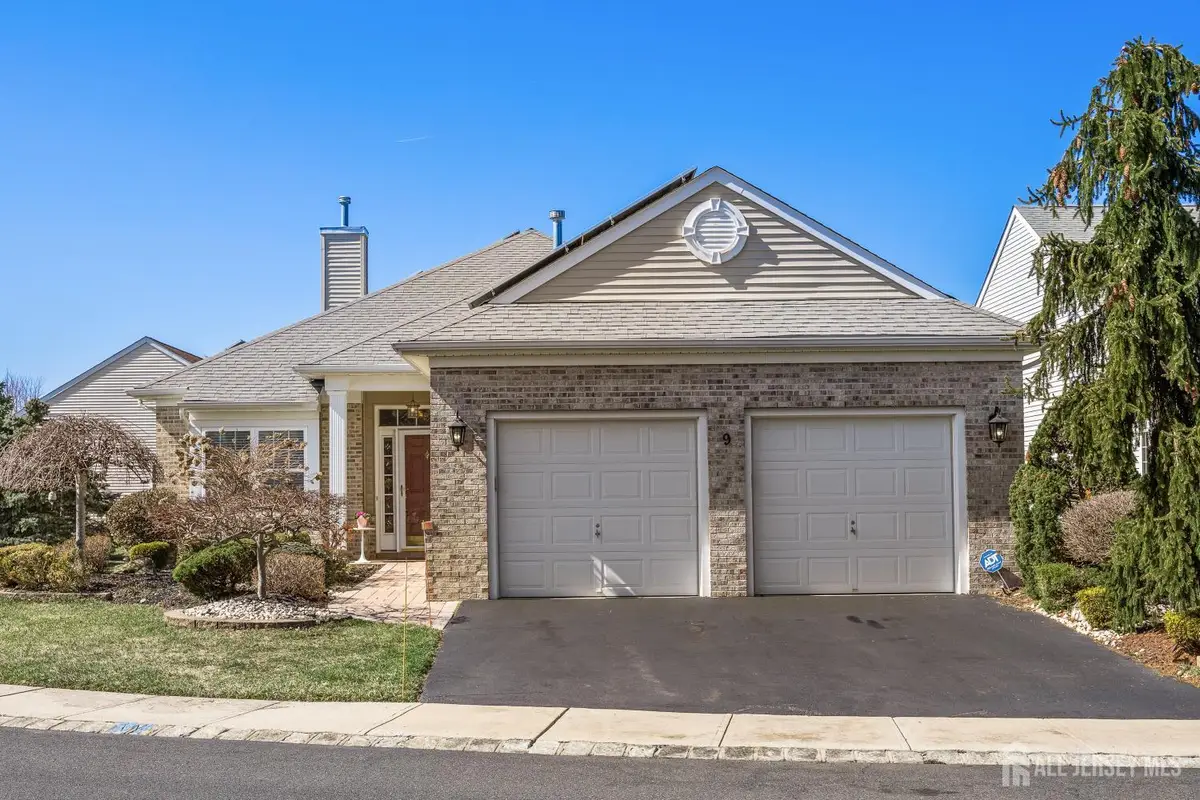 -9 Sonoma Street, Monroe, NJ 08831 - #1