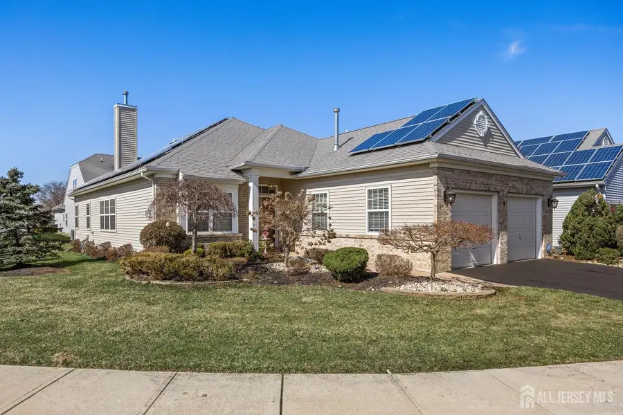 -9 Sonoma Street, Monroe, NJ 08831 - #2