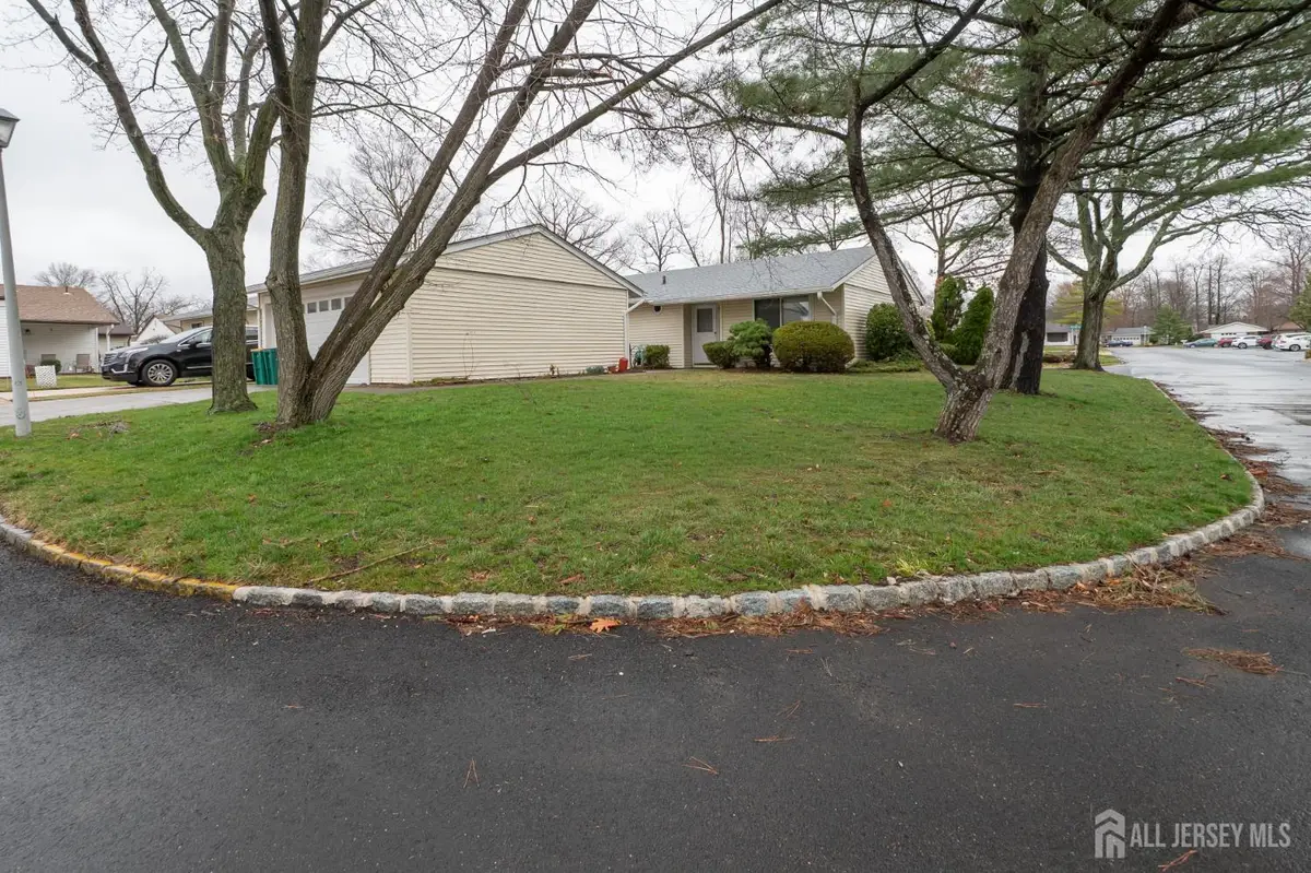 -264-B Crosse Drive, Monroe, NJ 08831 - #1