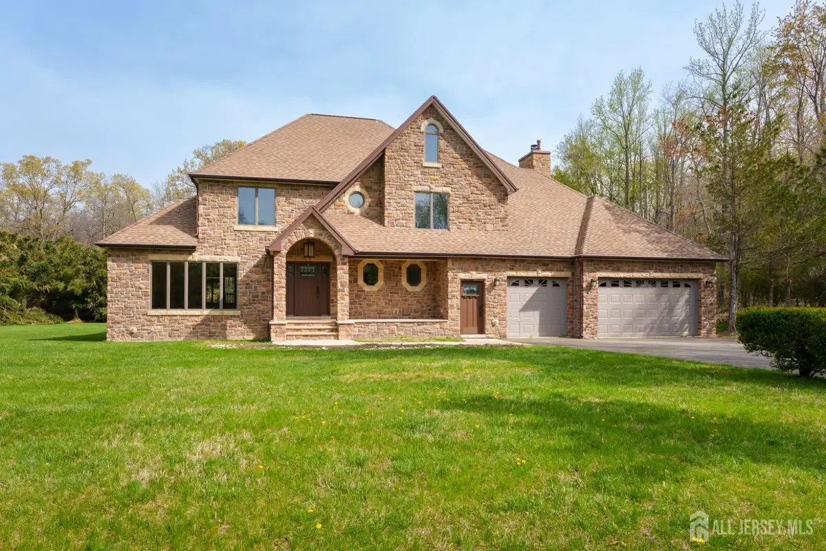 -268 Matchaponix Avenue, Monroe, NJ 08831 - #1